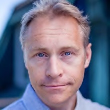 Dr. Per Carlbring