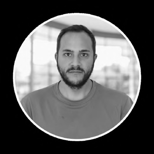 Yousef Chahien